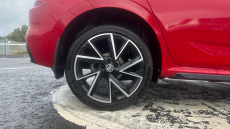 Skoda Kamiq 1.5 TSI Monte Carlo 5dr DSG Petrol Hatchback